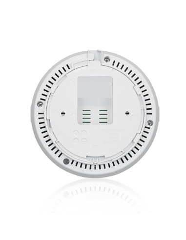Zyxel NAP102 1200 Mbit s Bianco Supporto Power over Ethernet (PoE)