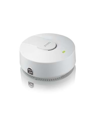 Zyxel NAP102 1200 Mbit s Bianco Supporto Power over Ethernet (PoE)