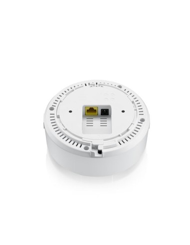 Zyxel NAP102 1200 Mbit s Bianco Supporto Power over Ethernet (PoE)