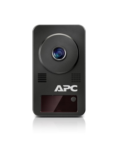 APC NetBotz Pod 165 Telecamera di sicurezza IP Interno e esterno Cubo 2688 x 1520 Pixel