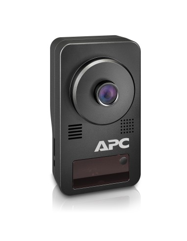 APC NetBotz Pod 165 Telecamera di sicurezza IP Interno e esterno Cubo 2688 x 1520 Pixel