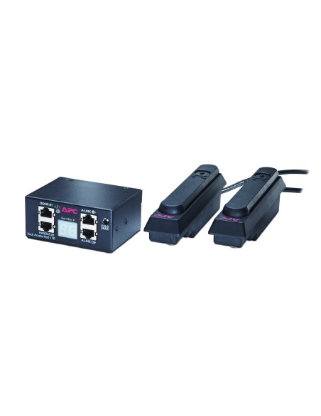 APC NetBotz Rack Access Pod 170 sistema di sicurezza e controllo