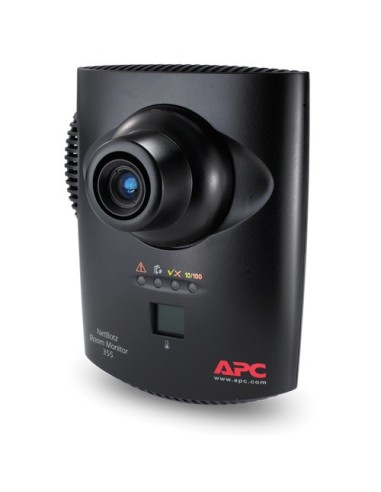 APC NBWL0355A telecamera di sorveglianza Telecamera di sicurezza IP Cubo