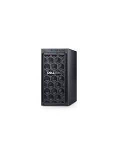 DELL PowerEdge T140 server 3,3 GHz 8 GB Tower Intel Xeon E 365 W DDR4-SDRAM 2