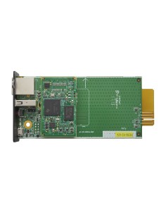 Eaton NETWORK-M2 scheda di rete e adattatore Interno Ethernet 1000 Mbit s 2