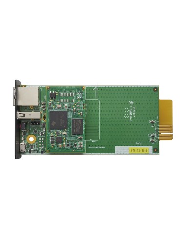 Eaton NETWORK-M2 scheda di rete e adattatore Interno Ethernet 1000 Mbit s