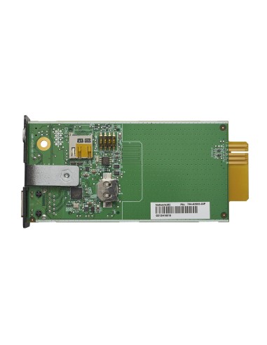 Eaton NETWORK-M2 scheda di rete e adattatore Interno Ethernet 1000 Mbit s