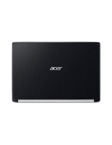 Acer Aspire 7 A715-71G-70LA Computer portatile 39,6 cm (15.6") Full HD Intel® Core™ i7 12 GB DDR4-SDRAM 512 GB SSD NVIDIA®