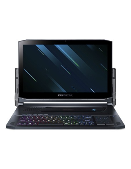 Acer NH.Q4VET.009 notebook Ibrido (2 in 1) 43,9 cm (17.3") Touch screen 4K Ultra HD Intel® Core™ i7 16 GB DDR4-SDRAM 1000 GB