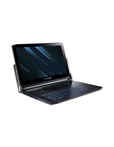 Acer NH.Q4VET.009 notebook Ibrido (2 in 1) 43,9 cm (17.3") Touch screen 4K Ultra HD Intel® Core™ i7 16 GB DDR4-SDRAM 1000 GB