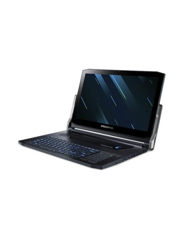 Acer NH.Q4VET.009 notebook Ibrido (2 in 1) 43,9 cm (17.3") Touch screen 4K Ultra HD Intel® Core™ i7 16 GB DDR4-SDRAM 1000 GB