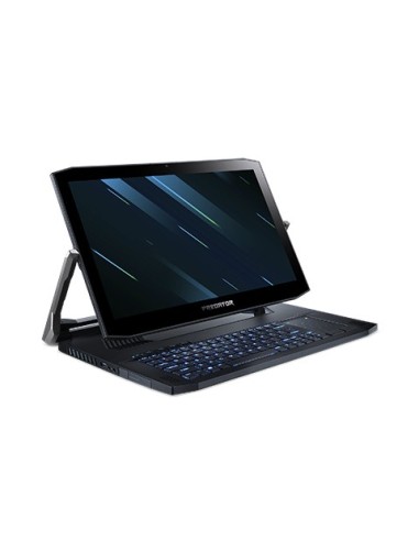 Acer NH.Q4VET.009 notebook Ibrido (2 in 1) 43,9 cm (17.3") Touch screen 4K Ultra HD Intel® Core™ i7 16 GB DDR4-SDRAM 1000 GB