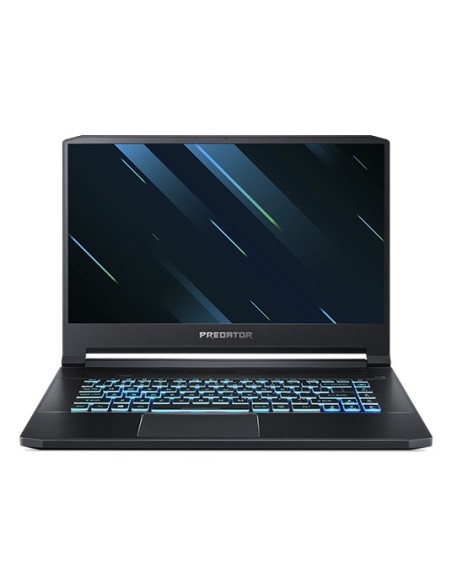 Acer Predator Triton 500 PT515-51-75AY Computer portatile 39,6 cm (15.6") Full HD Intel® Core™ i7 32 GB DDR4-SDRAM 1024 GB SSD