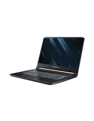 Acer Predator Triton 500 PT515-51-75AY Computer portatile 39,6 cm (15.6") Full HD Intel® Core™ i7 32 GB DDR4-SDRAM 1024 GB SSD