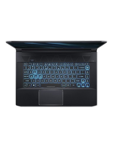 Acer Predator Triton 500 PT515-51-75AY Computer portatile 39,6 cm (15.6") Full HD Intel® Core™ i7 32 GB DDR4-SDRAM 1024 GB SSD