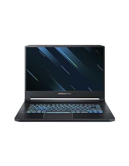 Acer Predator Triton 500 PT515-51-71NU Computer portatile 39,6 cm (15.6") Full HD Intel® Core™ i7 32 GB DDR4-SDRAM 1024 GB SSD