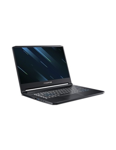 Acer Predator Triton 500 PT515-51-71NU Computer portatile 39,6 cm (15.6") Full HD Intel® Core™ i7 32 GB DDR4-SDRAM 1024 GB SSD