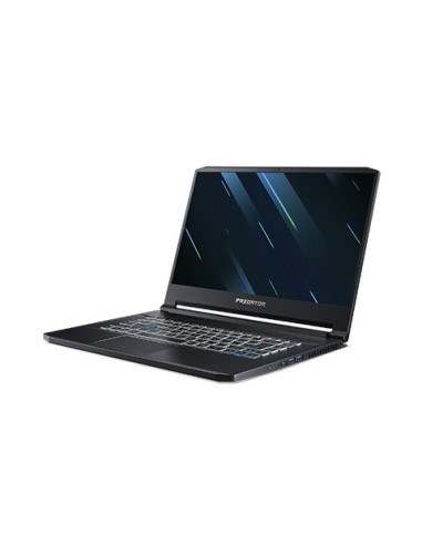 Acer Predator Triton 500 PT515-51-70T3 Computer portatile 39,6 cm (15.6") Full HD Intel® Core™ i7 16 GB DDR4-SDRAM 512 GB SSD