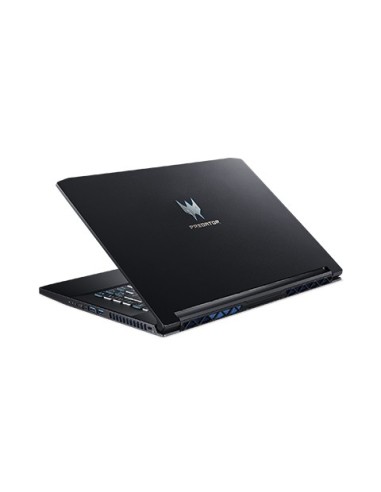 Acer Predator Triton 500 PT515-51-70T3 Computer portatile 39,6 cm (15.6") Full HD Intel® Core™ i7 16 GB DDR4-SDRAM 512 GB SSD