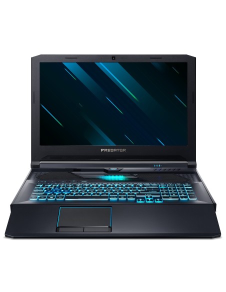 Acer Predator PH717-71-76S4 Computer portatile 43,9 cm (17.3") Full HD Intel® Core™ i7 32 GB DDR4-SDRAM 1000 GB SSD NVIDIA®