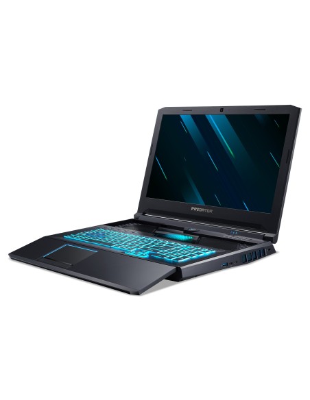 Acer Predator PH717-71-76S4 Computer portatile 43,9 cm (17.3") Full HD Intel® Core™ i7 32 GB DDR4-SDRAM 1000 GB SSD NVIDIA®