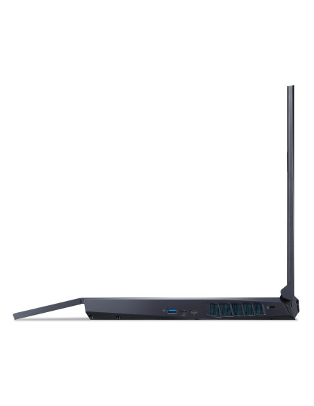 Acer Predator PH717-71-76S4 Computer portatile 43,9 cm (17.3") Full HD Intel® Core™ i7 32 GB DDR4-SDRAM 1000 GB SSD NVIDIA®