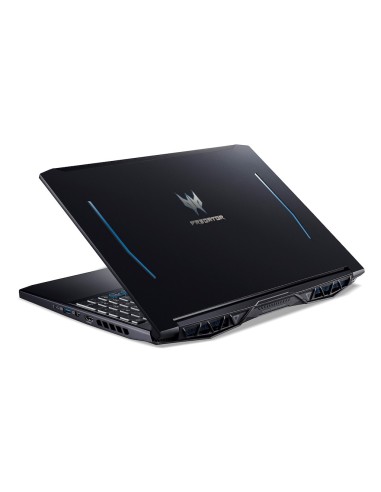 Acer Predator Helios 300 PH315-52-7045 Computer portatile 39,6 cm (15.6") Full HD Intel® Core™ i7 16 GB DDR4-SDRAM 1256 GB