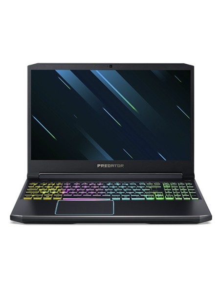 Acer Predator Helios 300 PH315-52-70M5 Computer portatile 39,6 cm (15.6") Full HD Intel® Core™ i7 16 GB DDR4-SDRAM 512 GB SSD