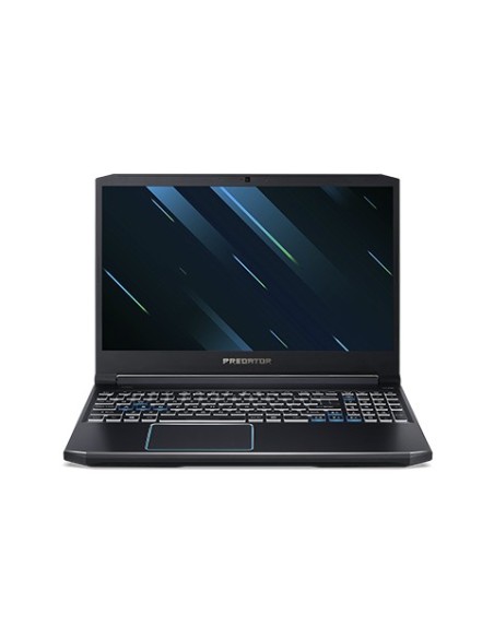 Acer Predator Helios 300 PH315-52-70M5 Computer portatile 39,6 cm (15.6") Full HD Intel® Core™ i7 16 GB DDR4-SDRAM 512 GB SSD
