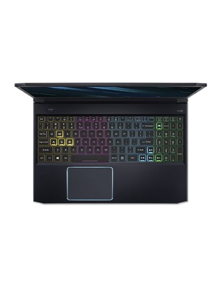 Acer Predator Helios 300 PH315-52-70M5 Computer portatile 39,6 cm (15.6") Full HD Intel® Core™ i7 16 GB DDR4-SDRAM 512 GB SSD