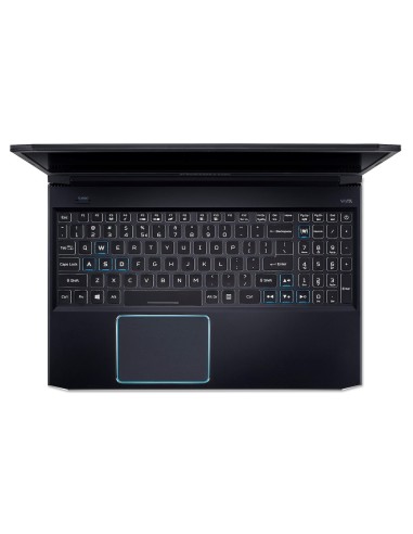 Acer Predator Helios 300 PH315-52-74NL Computer portatile 39,6 cm (15.6") Full HD Intel® Core™ i7 16 GB DDR4-SDRAM 512 GB SSD