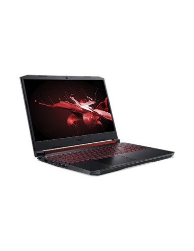 Acer Nitro 5 NH.Q59ET.019 notebook Computer portatile 39,6 cm (15.6") Full HD Intel® Core™ i7 16 GB DDR4-SDRAM 512 GB SSD
