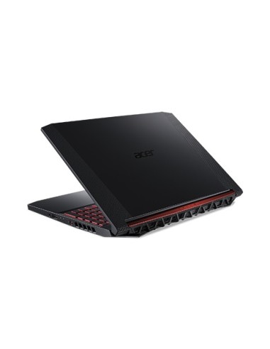 Acer Nitro 5 NH.Q59ET.019 notebook Computer portatile 39,6 cm (15.6") Full HD Intel® Core™ i7 16 GB DDR4-SDRAM 512 GB SSD