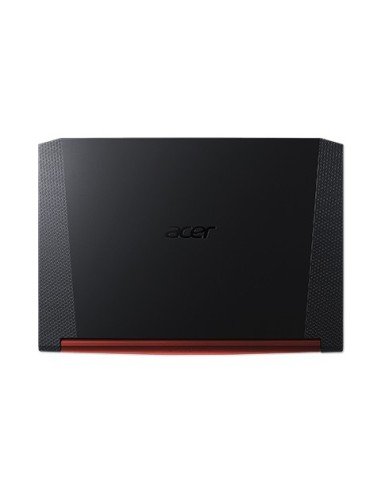 Acer Nitro 5 NH.Q59ET.019 notebook Computer portatile 39,6 cm (15.6") Full HD Intel® Core™ i7 16 GB DDR4-SDRAM 512 GB SSD