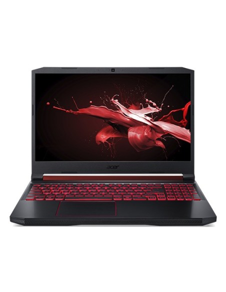 Acer Nitro 5 AN515-54-50TN Computer portatile 39,6 cm (15.6") Full HD Intel® Core™ i5 8 GB DDR4-SDRAM 512 GB SSD NVIDIA®
