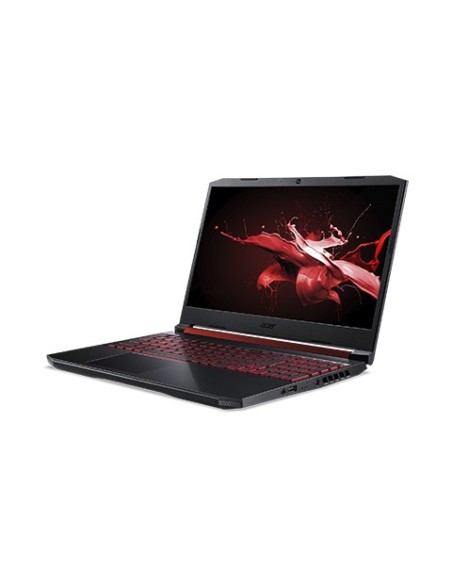 Acer Nitro 5 AN515-54-50TN Computer portatile 39,6 cm (15.6") Full HD Intel® Core™ i5 8 GB DDR4-SDRAM 512 GB SSD NVIDIA®