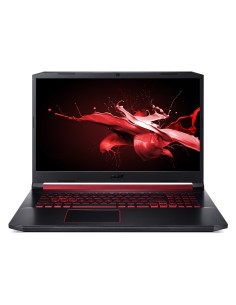 Acer Nitro 5 AN517-51-7046 Computer portatile 43,9 cm (17.3") Full HD Intel® Core™ i7 16 GB DDR4-SDRAM 1256 GB HDD+SSD NVIDIA®