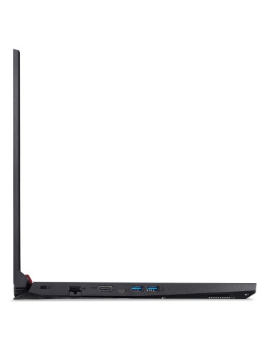 Acer Nitro 5 AN517-51-790D Computer portatile 43,9 cm (17.3") Full HD Intel® Core™ i7 8 GB DDR4-SDRAM 512 GB SSD NVIDIA®