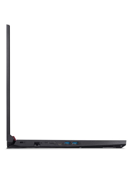 Acer Nitro 5 AN517-51-790D Computer portatile 43,9 cm (17.3") Full HD Intel® Core™ i7 8 GB DDR4-SDRAM 512 GB SSD NVIDIA®