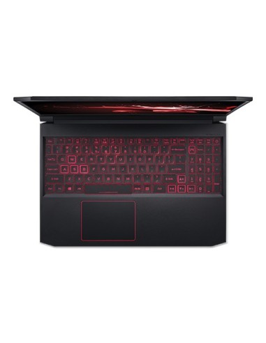 Acer NH.Q5HET.005 notebook Computer portatile 39,6 cm (15.6") Full HD Intel® Core™ i7 16 GB DDR4-SDRAM 1256 GB HDD+SSD NVIDIA®