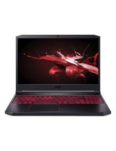 Acer Nitro AN715-51-792N Computer portatile 39,6 cm (15.6") Full HD Intel® Core™ i7 16 GB DDR4-SDRAM 512 GB SSD NVIDIA®
