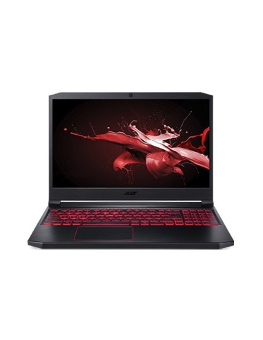 Acer Nitro AN715-51-792N Computer portatile 39,6 cm (15.6") Full HD Intel® Core™ i7 16 GB DDR4-SDRAM 512 GB SSD NVIDIA®