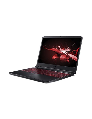 Acer Nitro AN715-51-792N Computer portatile 39,6 cm (15.6") Full HD Intel® Core™ i7 16 GB DDR4-SDRAM 512 GB SSD NVIDIA®