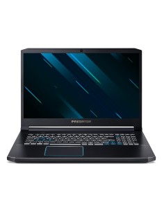 Acer Predator Helios 300 PH317-53-785Z Computer portatile 43,9 cm (17.3") Full HD Intel® Core™ i7 16 GB DDR4-SDRAM 1256 GB