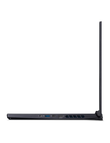 Acer Predator Helios 300 PH317-53-742F Computer portatile 43,9 cm (17.3") Full HD Intel® Core™ i7 16 GB DDR4-SDRAM 512 GB SSD