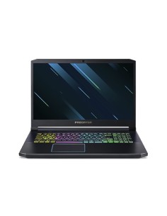 Acer Predator Helios 300 NH.Q5QET.008 notebook Computer portatile 43,9 cm (17.3") Full HD Intel® Core™ i7 16 GB DDR4-SDRAM 512
