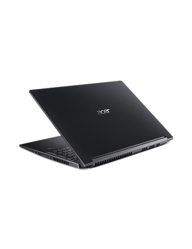 Acer Aspire 7 NH.Q5SET.005 notebook Computer portatile 39,6 cm (15.6") Full HD Intel® Core™ i7 8 GB DDR4-SDRAM 1128 GB HDD+SSD
