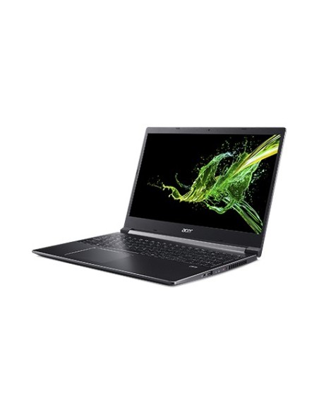 Acer Aspire 7 A715-74G-79SZ Computer portatile 39,6 cm (15.6") Full HD Intel® Core™ i7 8 GB DDR4-SDRAM 1128 GB HDD+SSD NVIDIA®