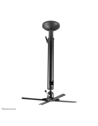 Neomounts by Newstar Select Supporto da soffitto per proiettori