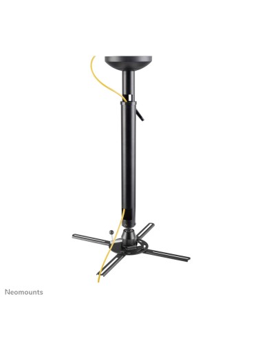 Neomounts by Newstar Select Supporto da soffitto per proiettori